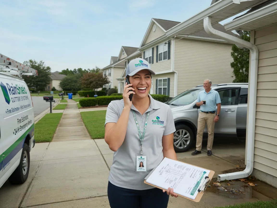 Gutter Installation New Riegel, OH FAQs